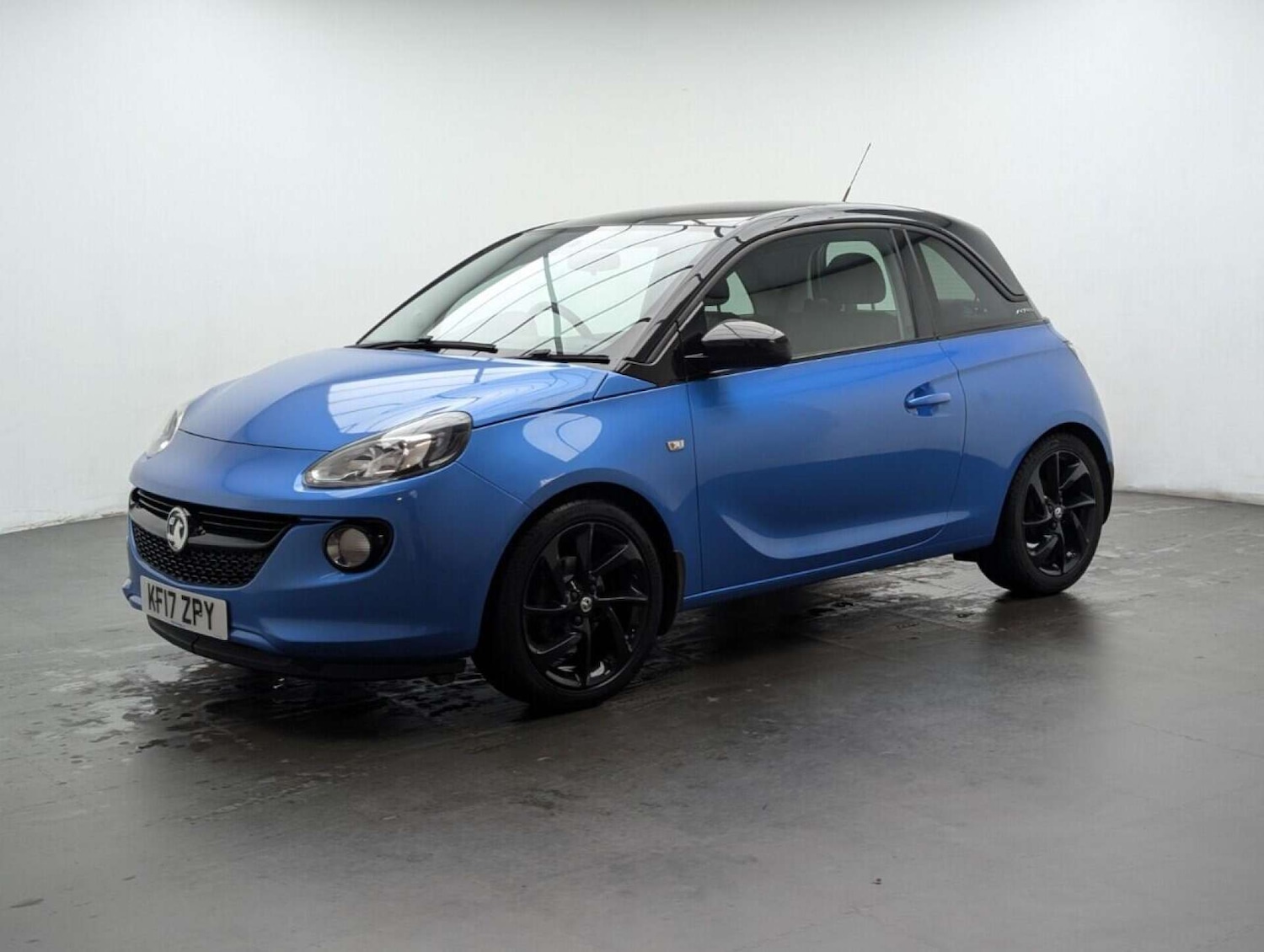 Used Vauxhall ADAM 2017 for sale - 77714907: Photo 4