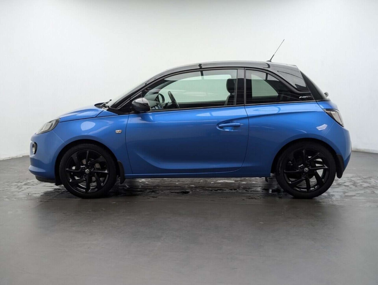 Used Vauxhall ADAM 2017 for sale - 77714907: Photo 5