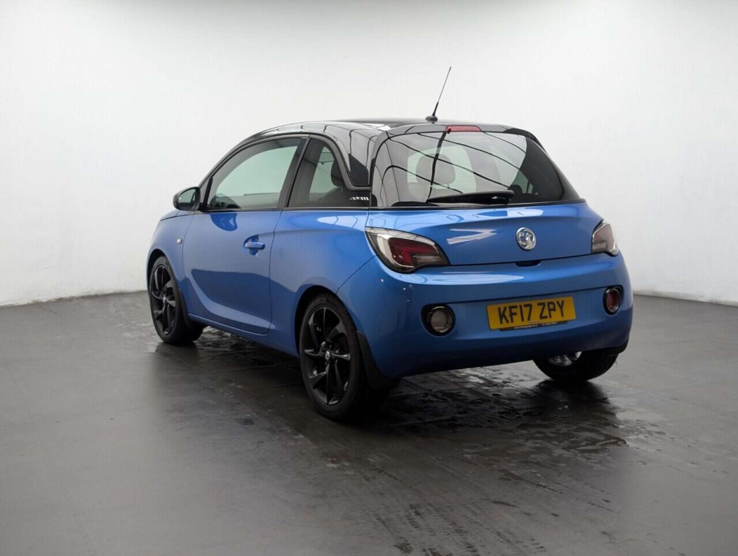 Used Vauxhall ADAM 2017 for sale - 77714907: Photo 6