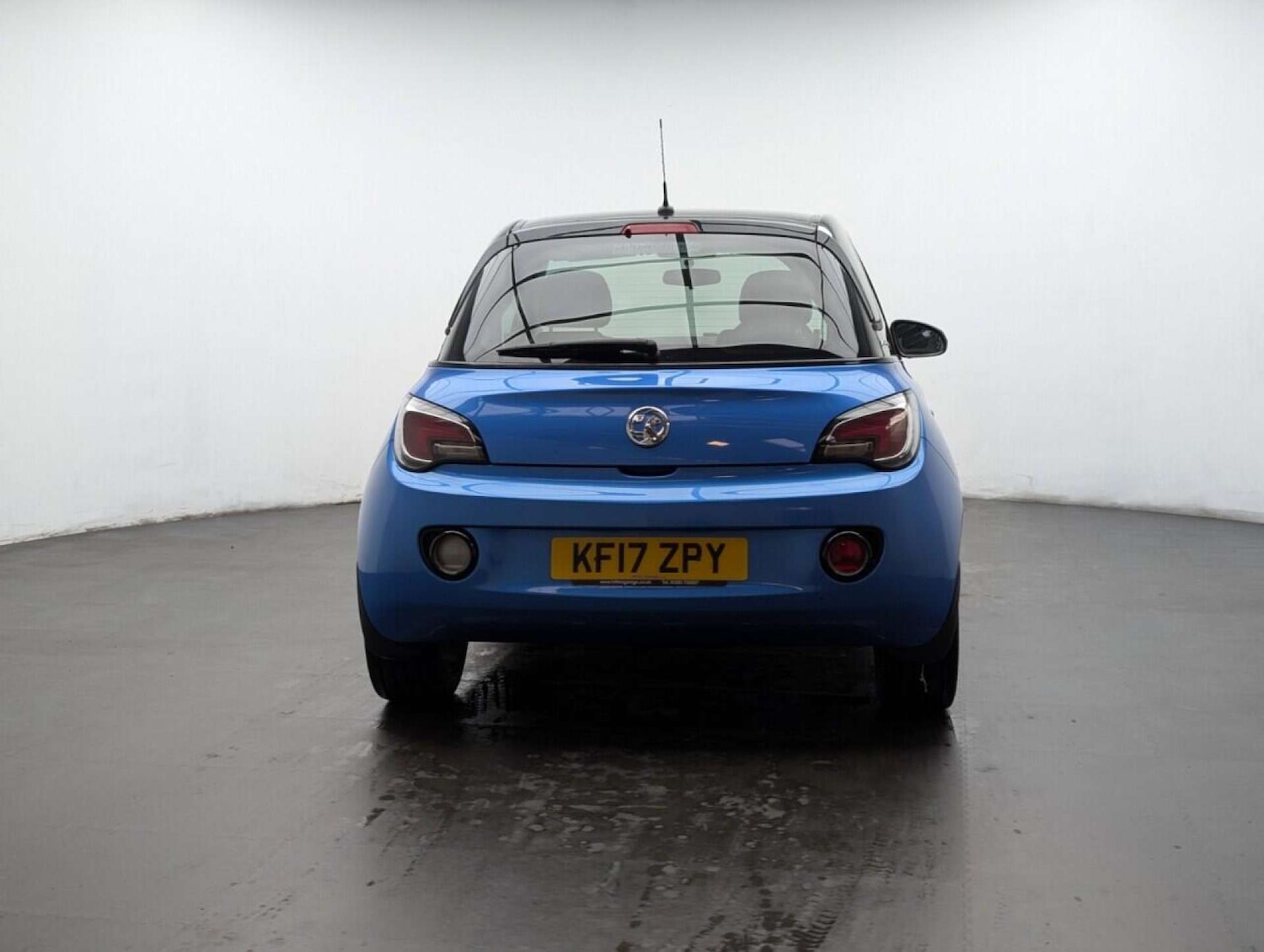 Used Vauxhall ADAM 2017 for sale - 77714907: Photo 7