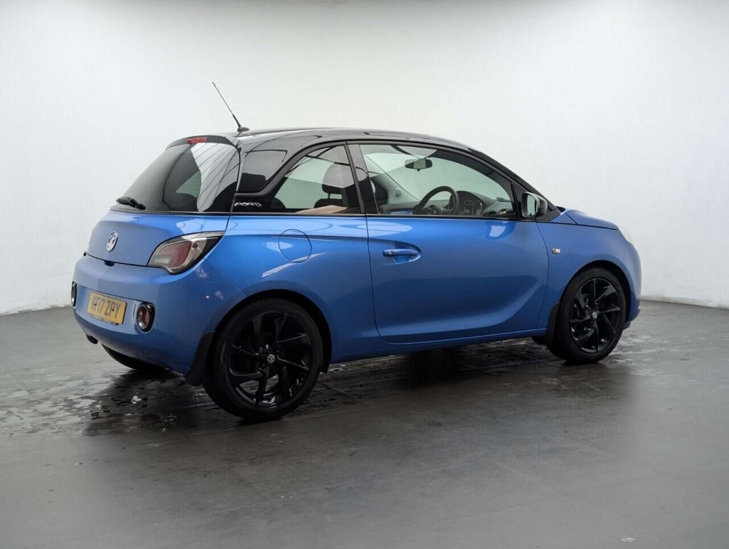 Used Vauxhall ADAM 2017 for sale - 77714907: Photo 8