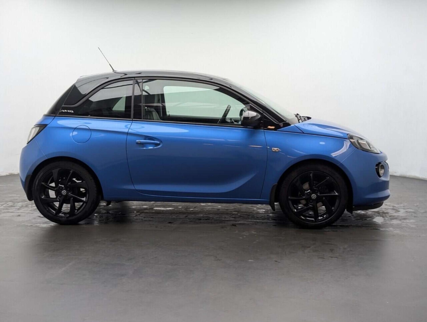 Used Vauxhall ADAM 2017 for sale - 77714907: Photo 9