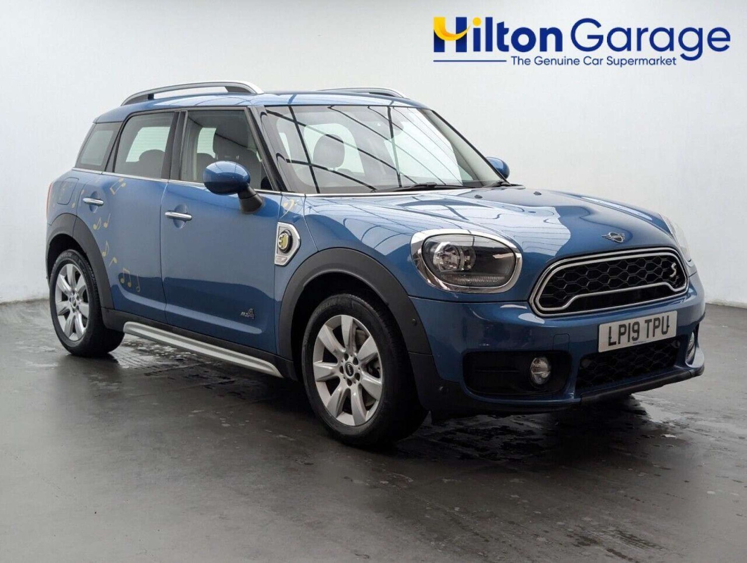 Used MINI Countryman 2019 for sale - 77714158: Photo 1