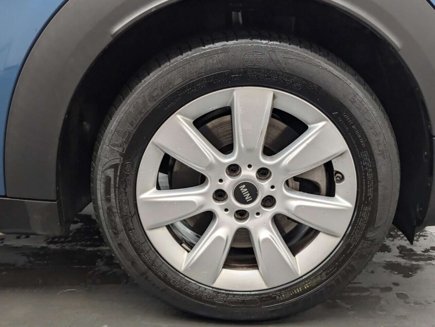 Used MINI Countryman 2019 for sale - 77714158: Photo 10