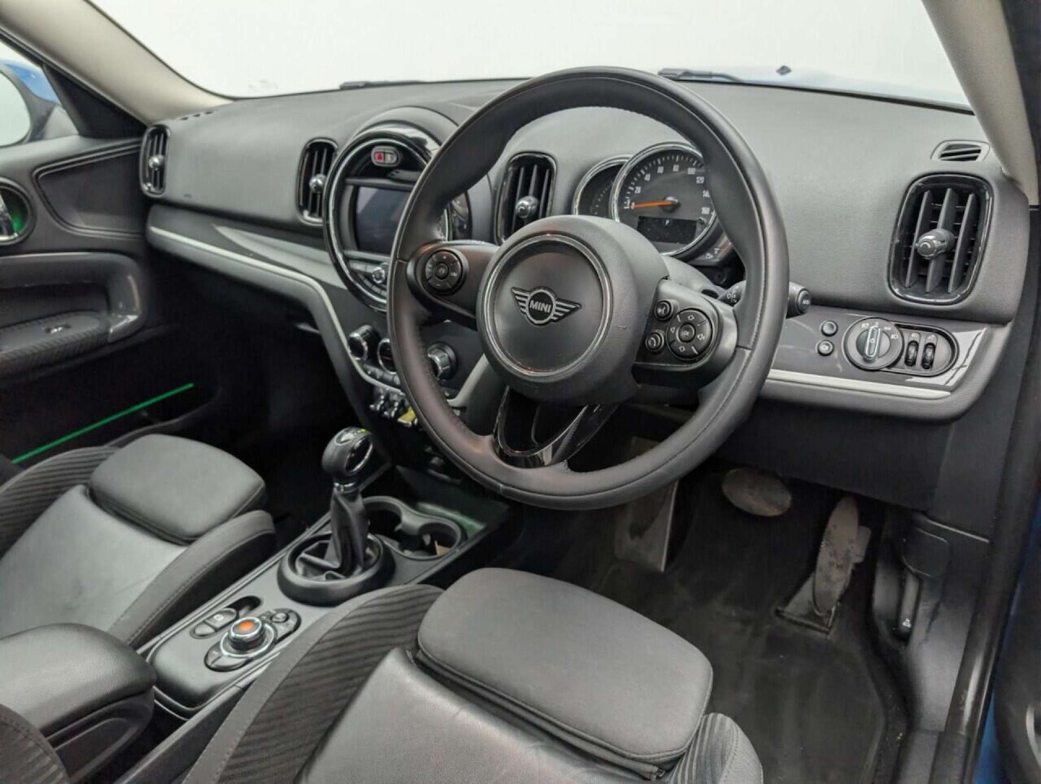 Used MINI Countryman 2019 for sale - 77714158: Photo 11