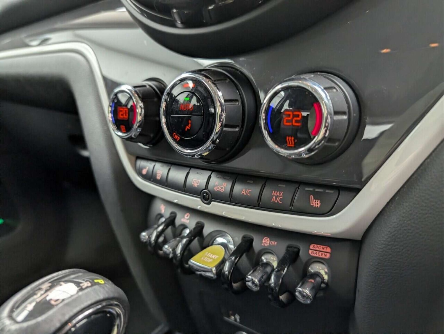 Used MINI Countryman 2019 for sale - 77714158: Photo 15