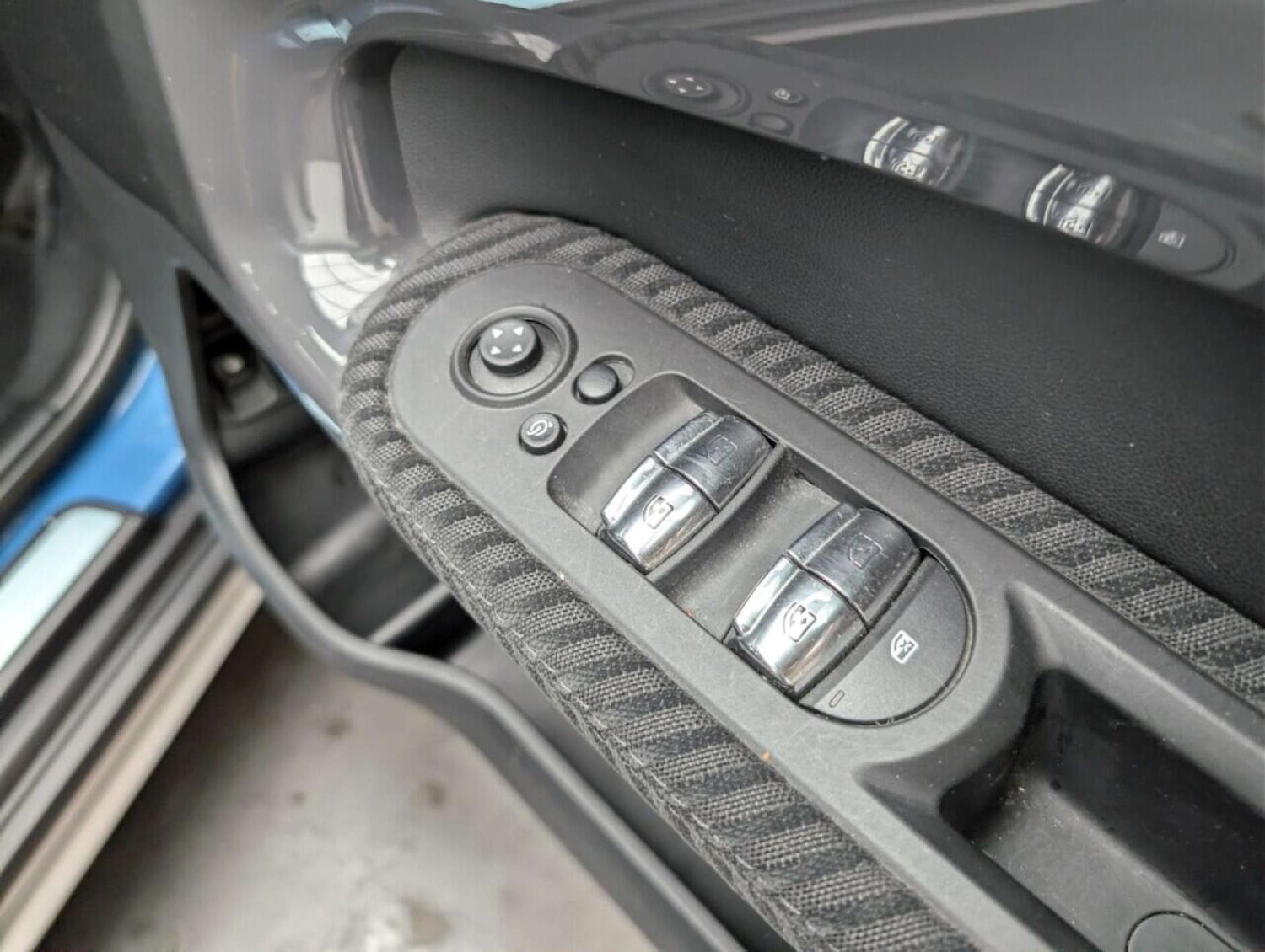 Used MINI Countryman 2019 for sale - 77714158: Photo 21