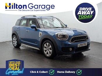Used MINI Countryman 2019 for sale - 77714158: Photo