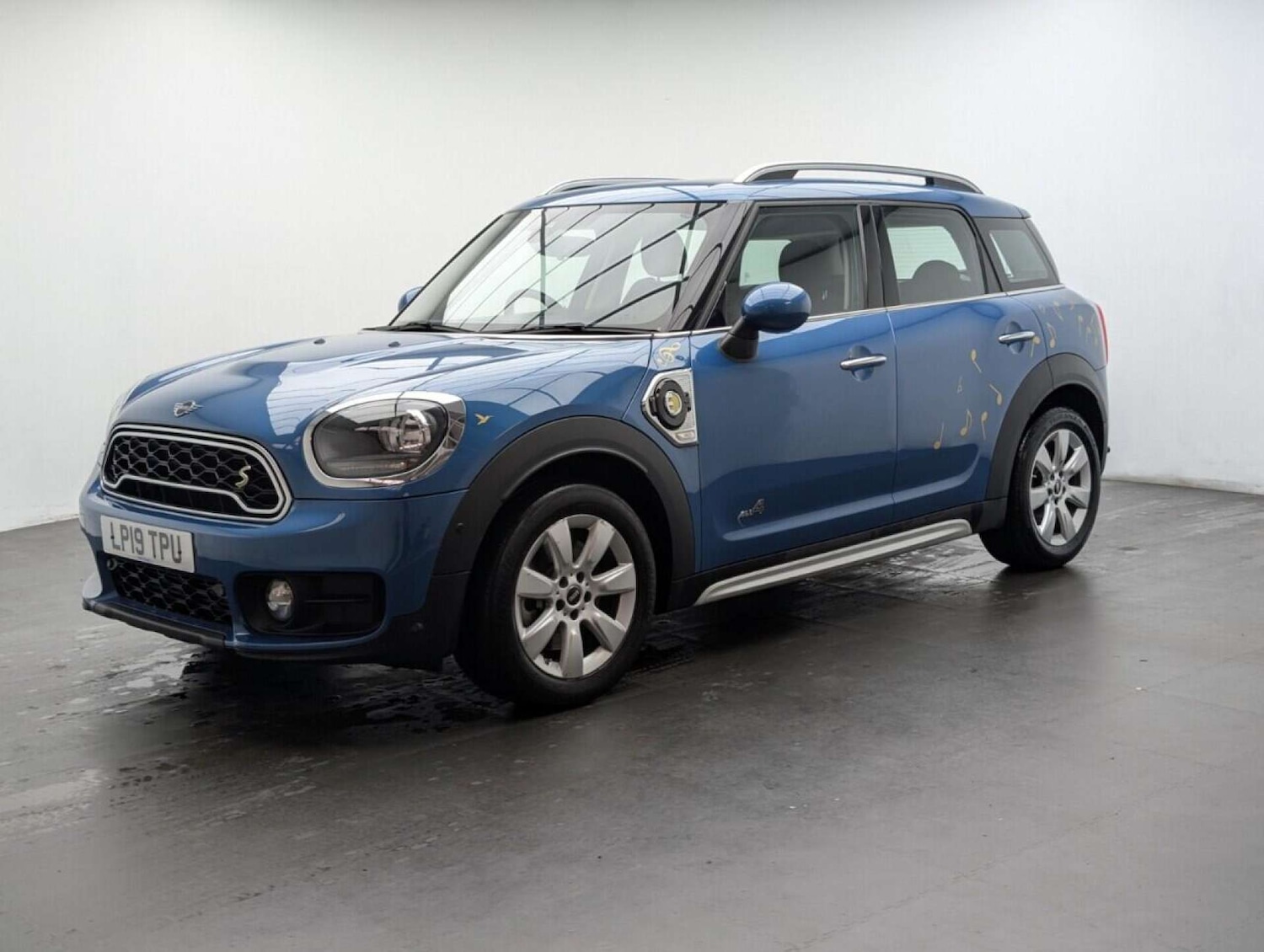 Used MINI Countryman 2019 for sale - 77714158: Photo 4