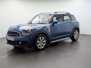 Used MINI Countryman 2019 for sale - 77714158: Photo