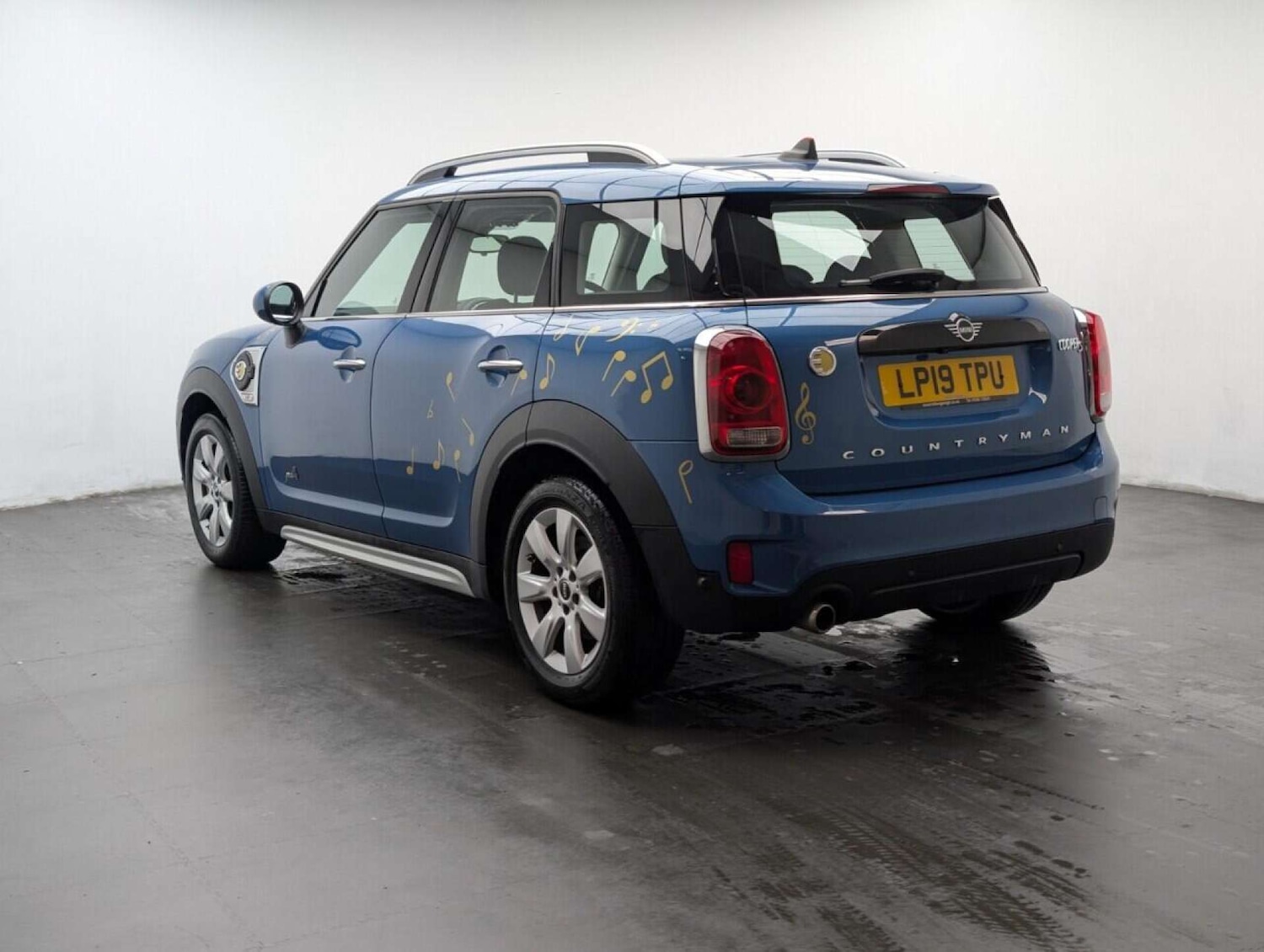 Used MINI Countryman 2019 for sale - 77714158: Photo 6
