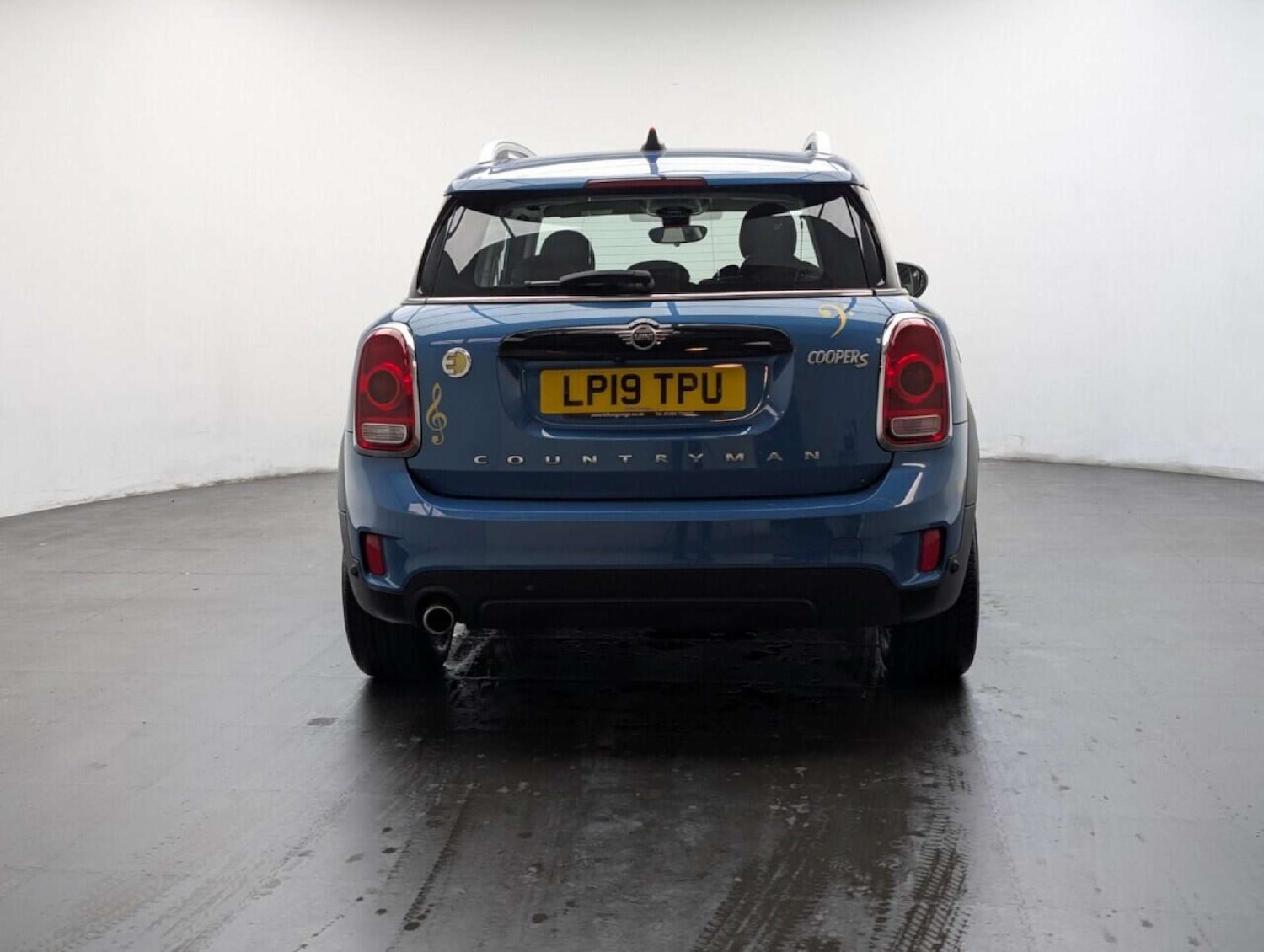 Used MINI Countryman 2019 for sale - 77714158: Photo 7