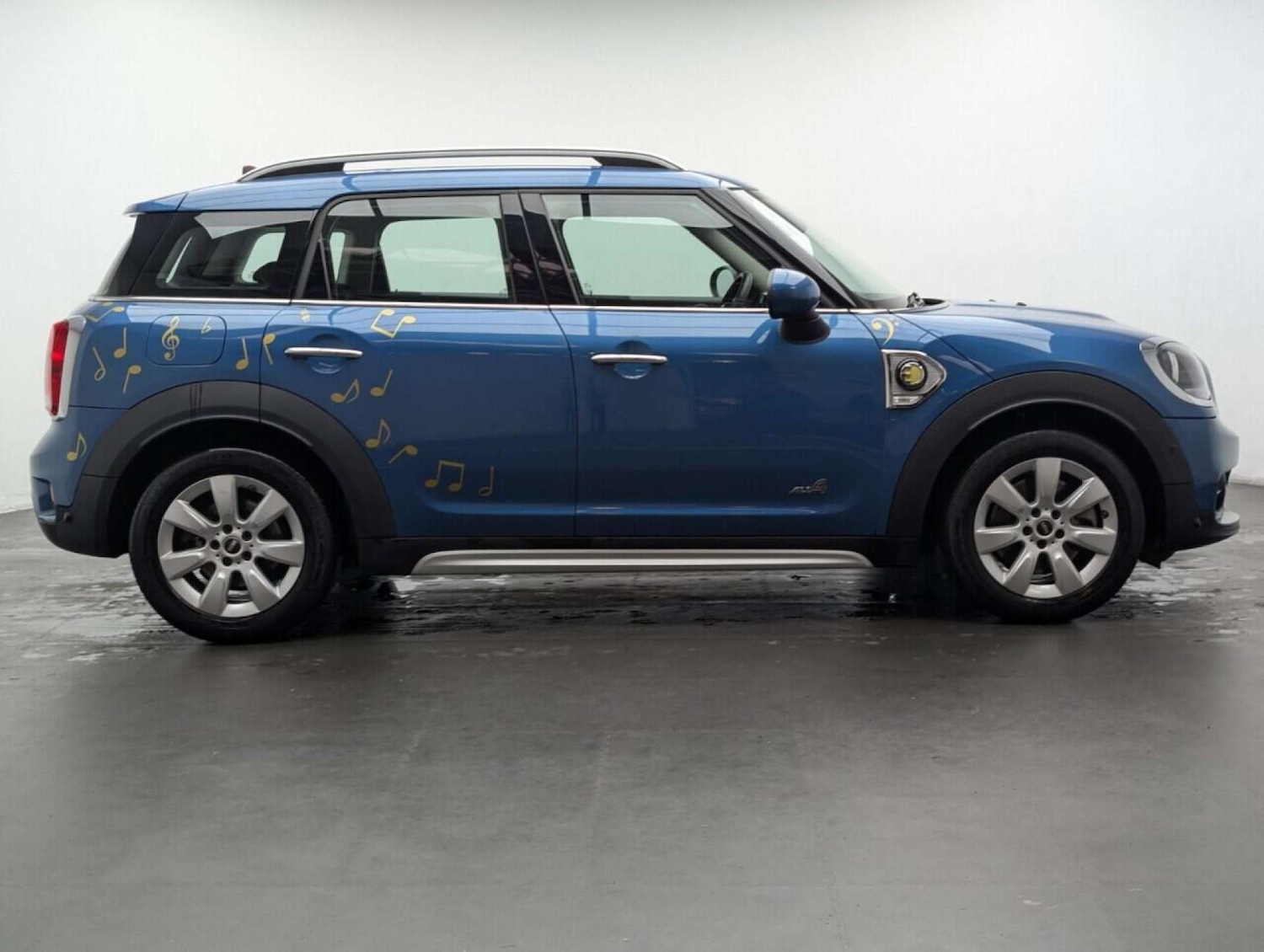 Used MINI Countryman 2019 for sale - 77714158: Photo 9