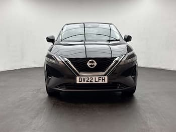 Used Nissan Qashqai 2022 for sale - 79360398: Photo