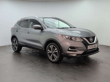 Used Nissan Qashqai 2021 for sale - 78851454: Photo