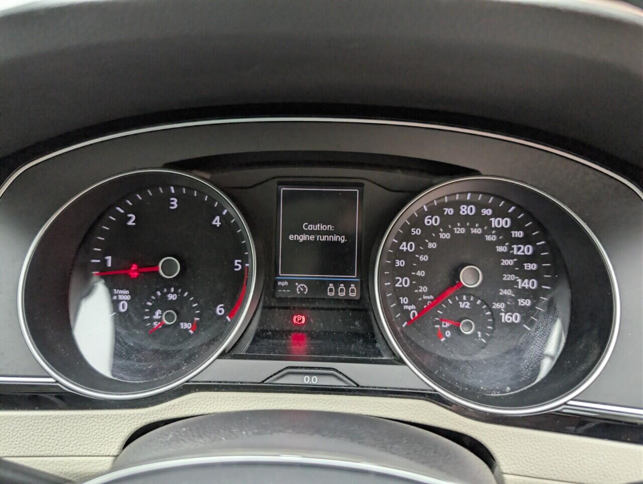 Used Volkswagen Passat 2019 for sale - 76607600: Photo 18