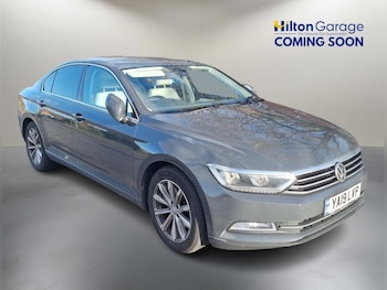 Used Volkswagen Passat 2019 for sale - 76607600: Photo