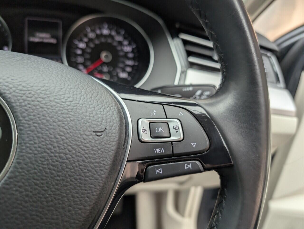 Used Volkswagen Passat 2019 for sale - 76607600: Photo 20