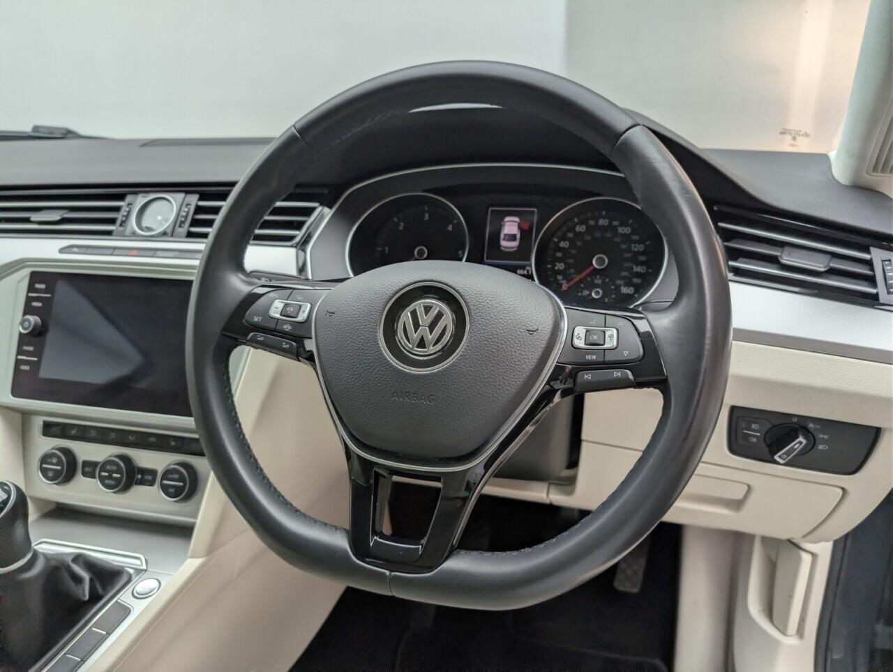 Used Volkswagen Passat 2019 for sale - 76607600: Photo 23