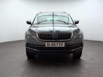 Used Skoda Kodiaq 2019 for sale - 79583638: Photo