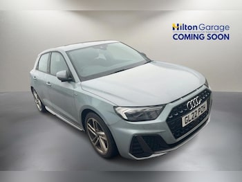 Used Audi A1 2022 for sale - 77646294: Photo