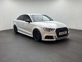 Used Audi A3 2018 for sale - 79261382: Photo