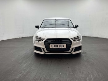Used Audi A3 2018 for sale - 79261382: Photo