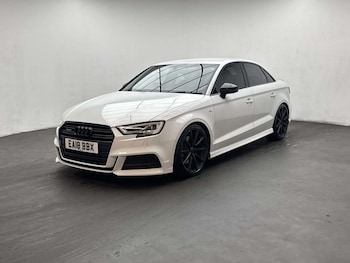 Used Audi A3 2018 for sale - 79261382: Photo