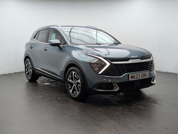 Used Kia Sportage 2023 for sale - 78617749: Photo