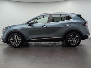 Used Kia Sportage 2023 for sale - 78617749: Photo