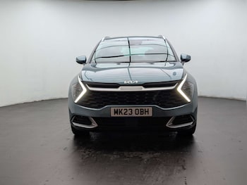 Used Kia Sportage 2023 for sale - 78617749: Photo