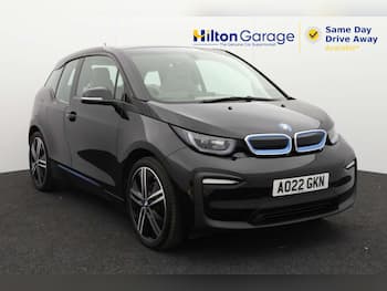 Used BMW i3 2022 for sale - 79738985: Photo