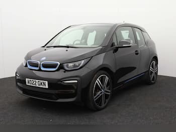 Used BMW i3 2022 for sale - 79738985: Photo