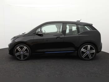 Used BMW i3 2022 for sale - 79738985: Photo