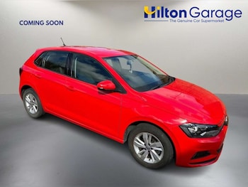 Volkswagen Polo feature image