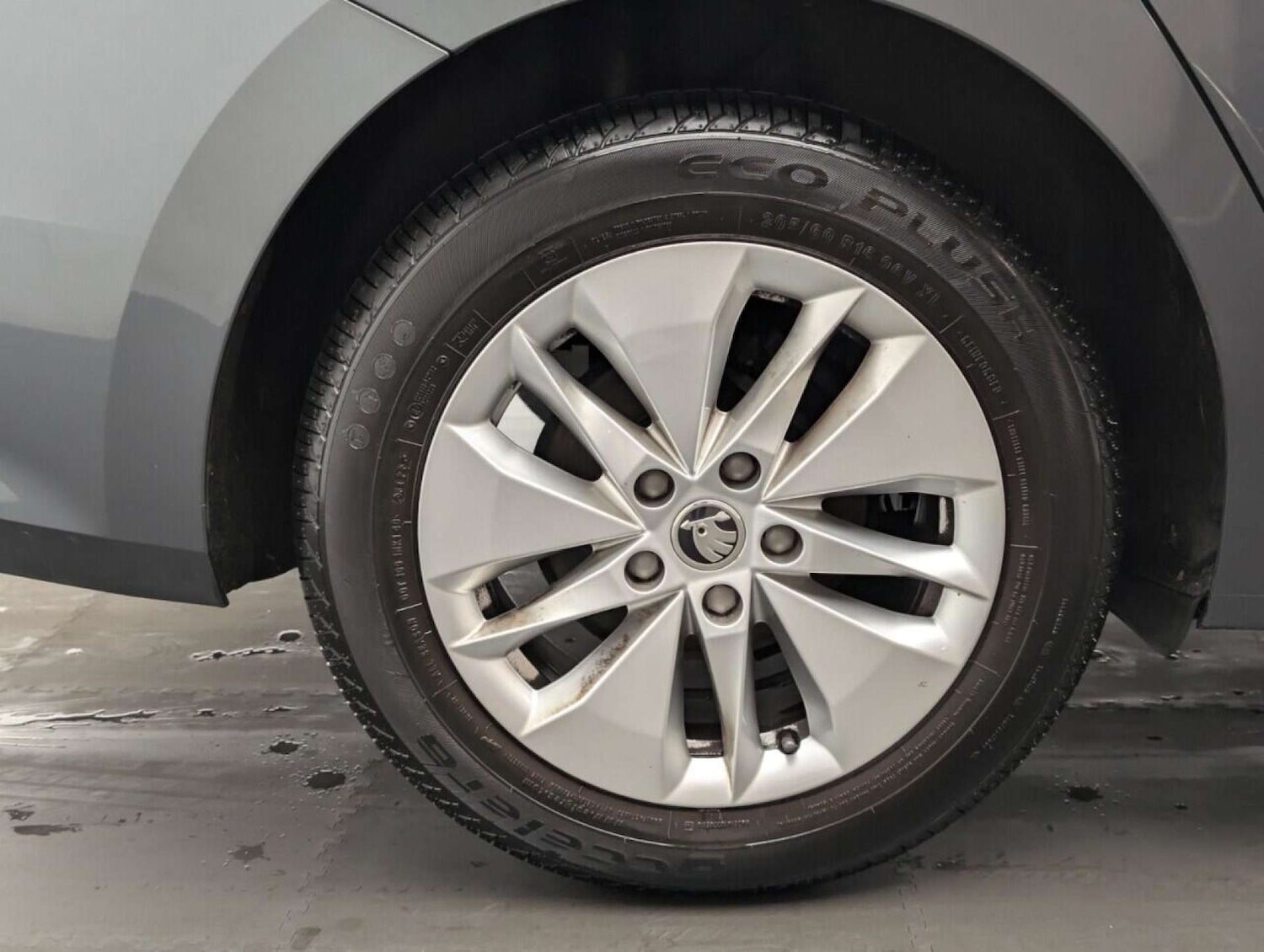 Used Skoda Octavia 2022 for sale - 77805547: Photo 10