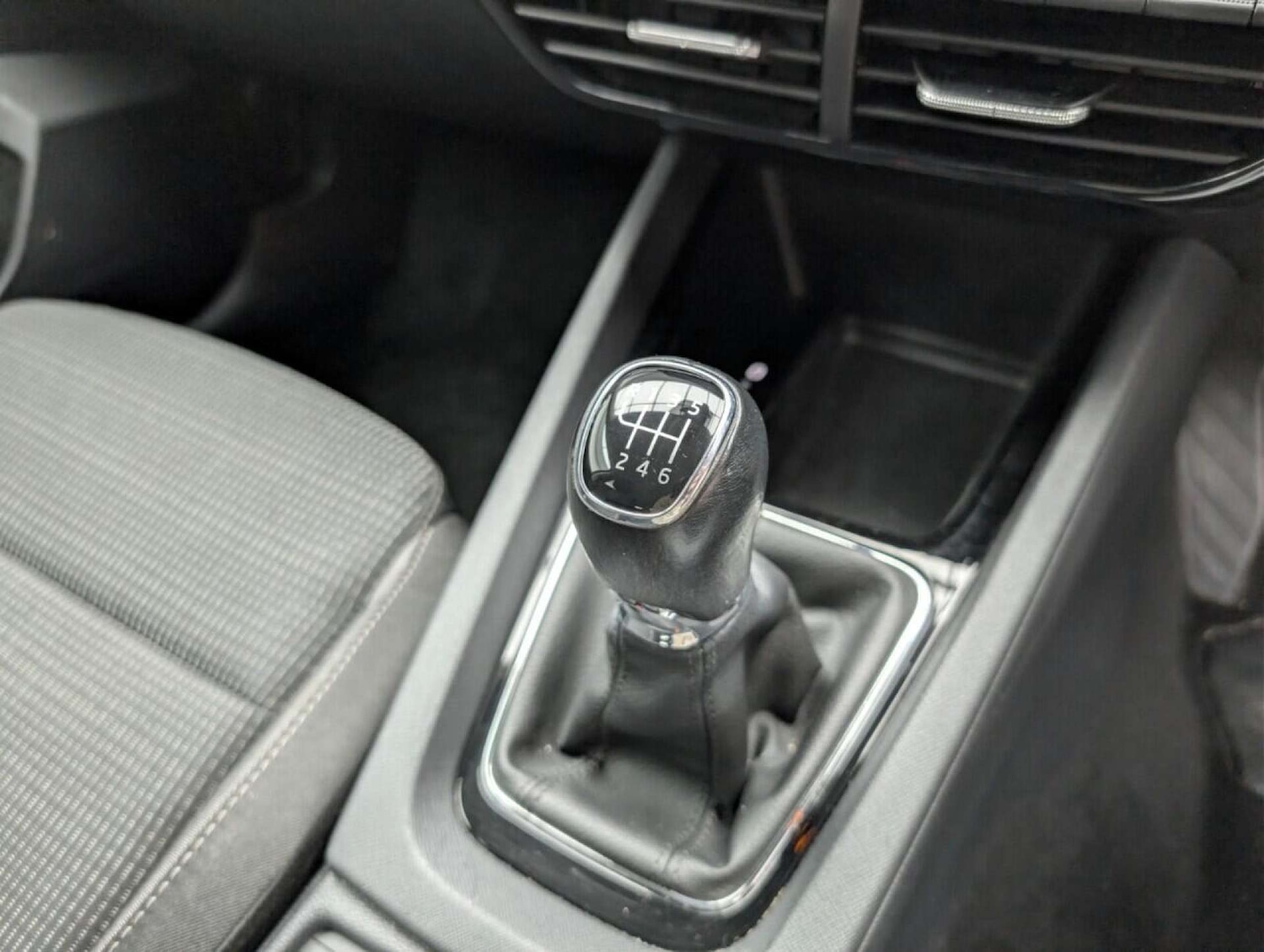 Used Skoda Octavia 2022 for sale - 77805547: Photo 16