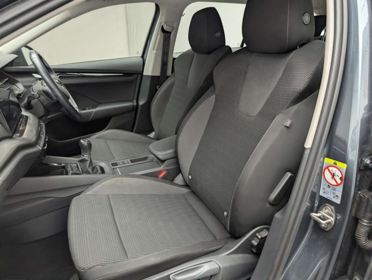 Used Skoda Octavia 2022 for sale - 77805547: Photo 25