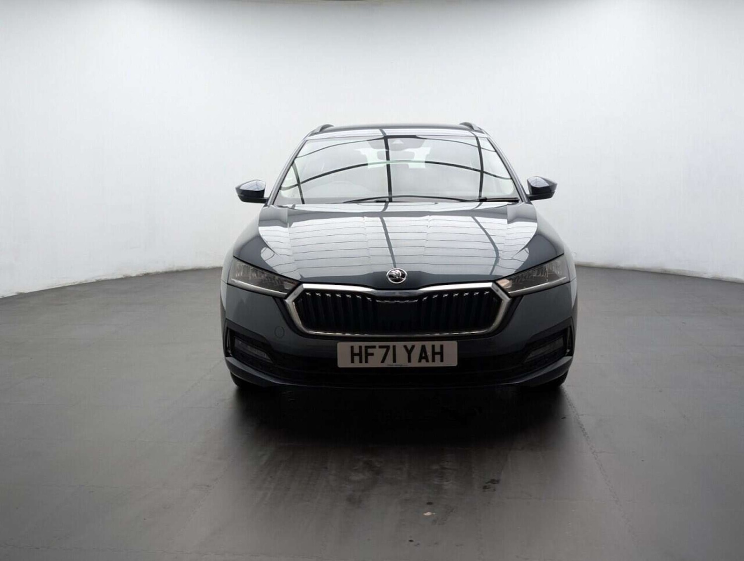 Used Skoda Octavia 2022 for sale - 77805547: Photo 3