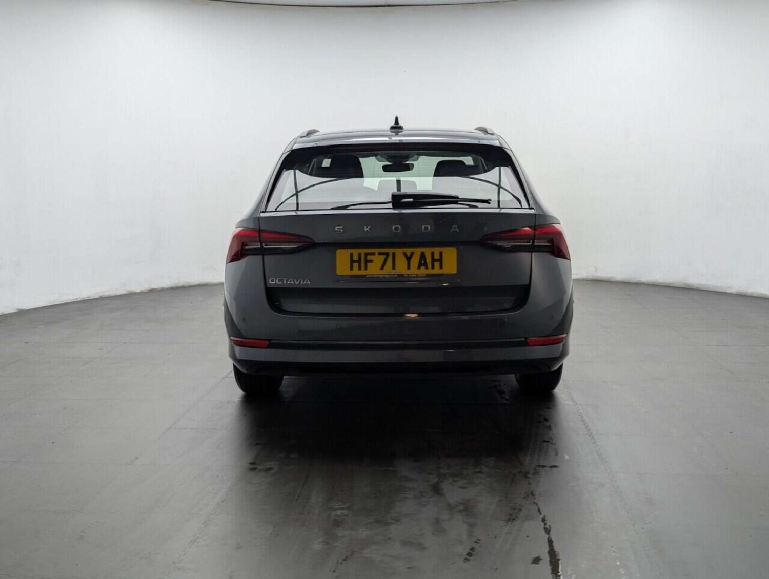 Used Skoda Octavia 2022 for sale - 77805547: Photo 7