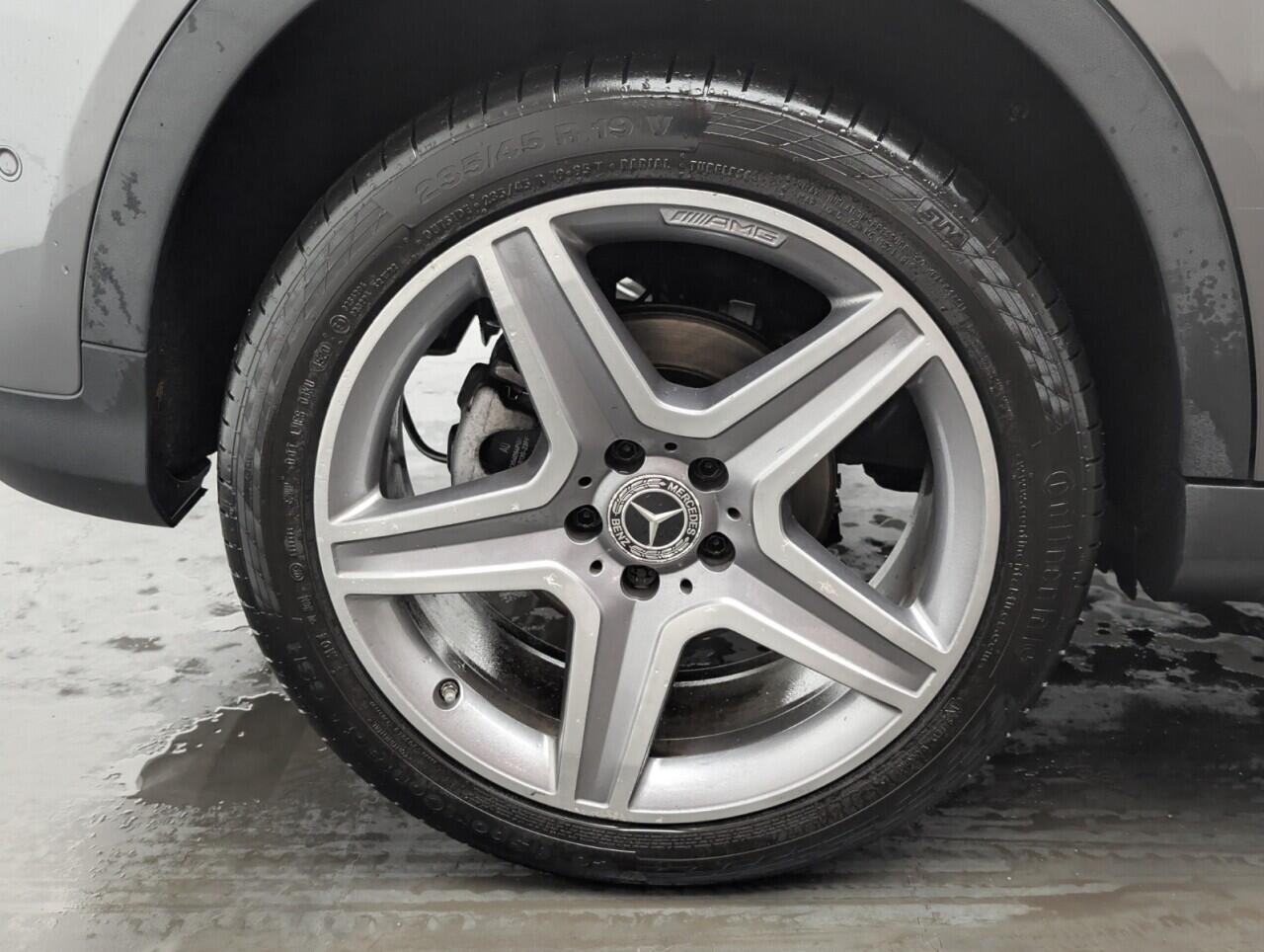 Used Mercedes-Benz A-Class 2018 for sale - 76423242: Photo 10