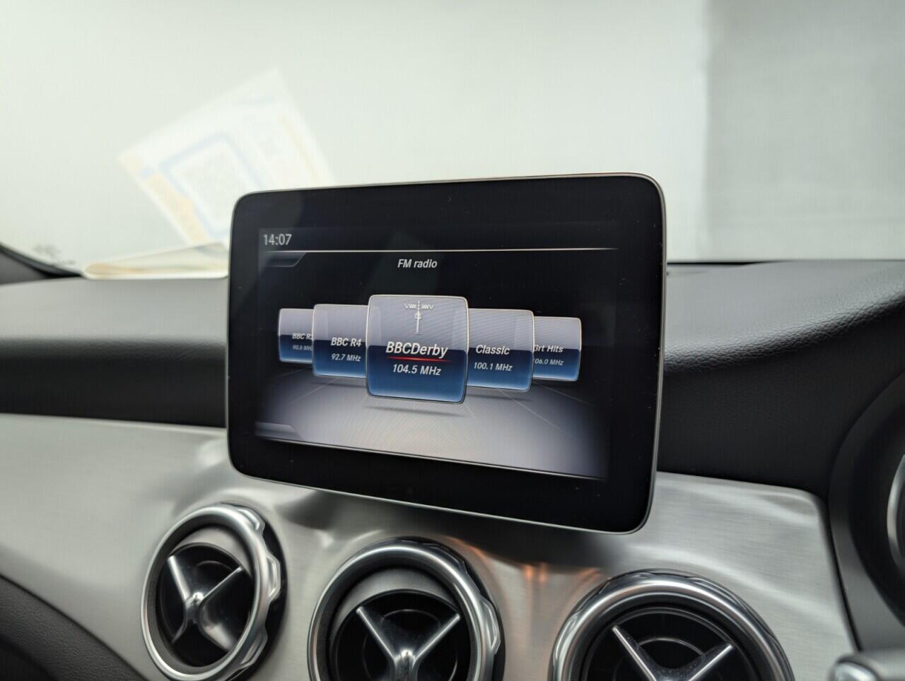 Used Mercedes-Benz A-Class 2018 for sale - 76423242: Photo 13