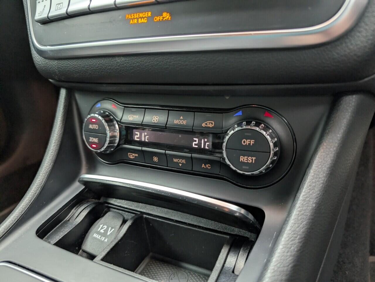 Used Mercedes-Benz A-Class 2018 for sale - 76423242: Photo 14