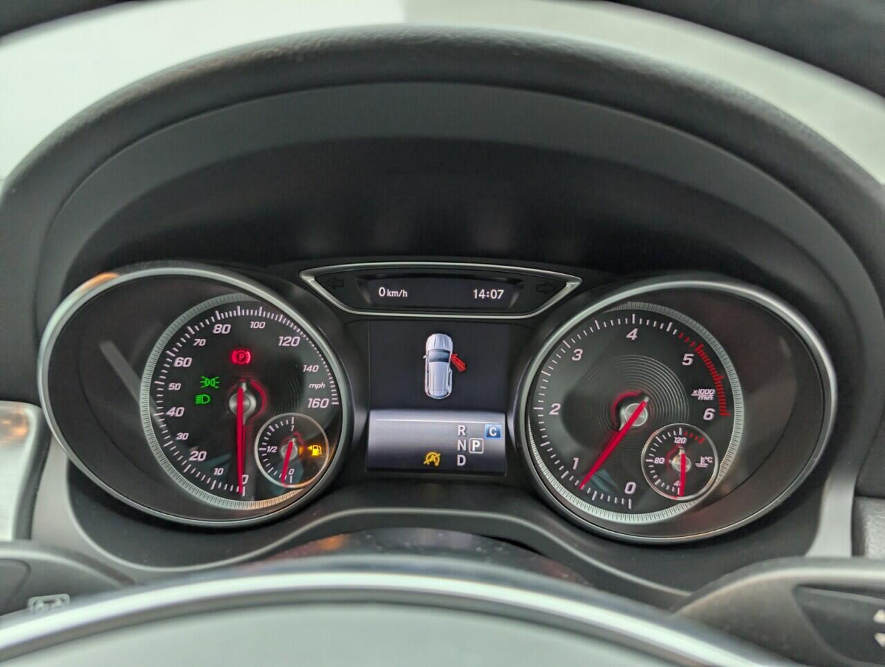 Used Mercedes-Benz A-Class 2018 for sale - 76423242: Photo 15