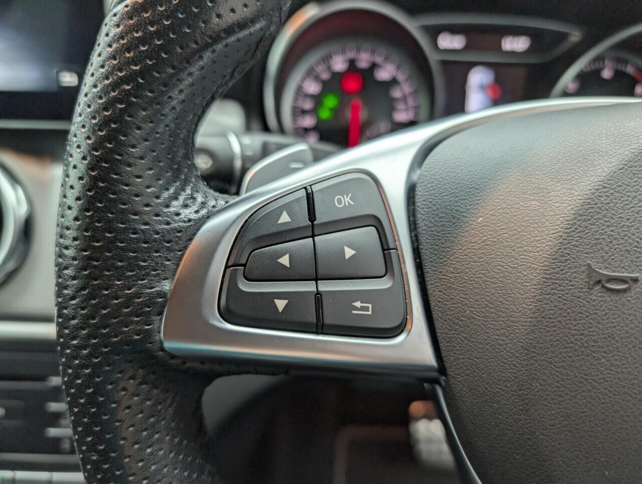 Used Mercedes-Benz A-Class 2018 for sale - 76423242: Photo 16