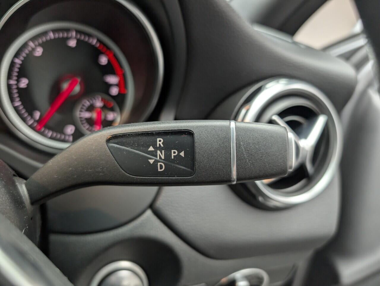 Used Mercedes-Benz A-Class 2018 for sale - 76423242: Photo 18