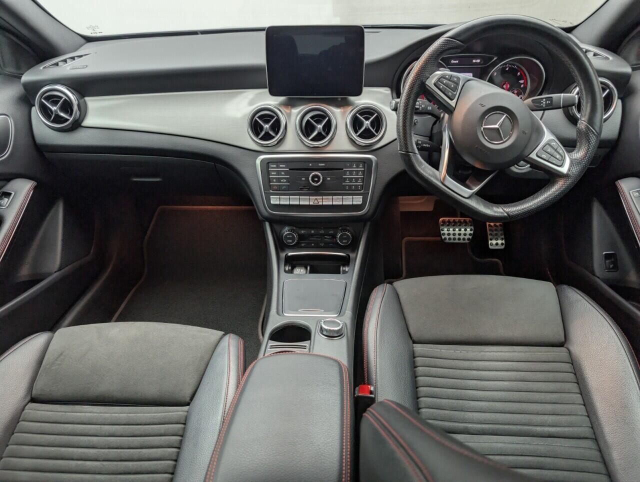 Used Mercedes-Benz A-Class 2018 for sale - 76423242: Photo 22