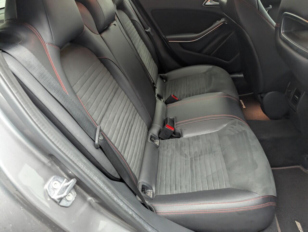 Used Mercedes-Benz A-Class 2018 for sale - 76423242: Photo 23