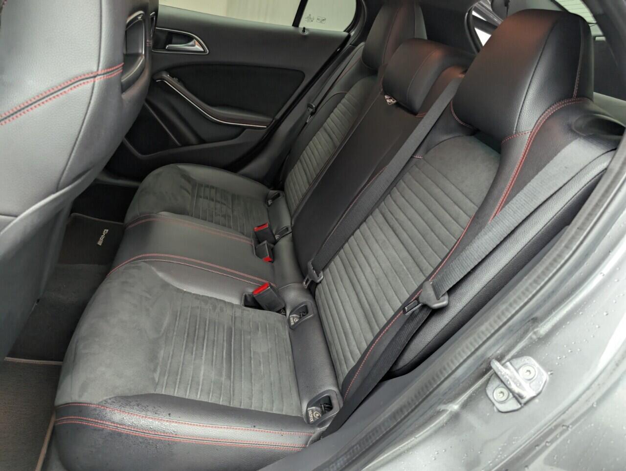 Used Mercedes-Benz A-Class 2018 for sale - 76423242: Photo 25