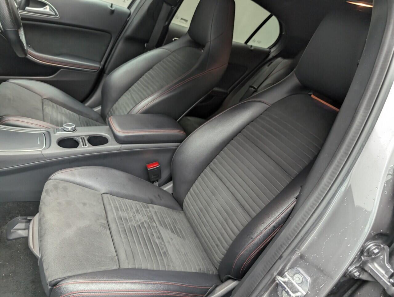 Used Mercedes-Benz A-Class 2018 for sale - 76423242: Photo 26